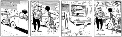 Extrait Chartier