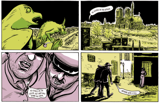 petit extrait