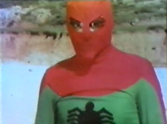 Spider-Man