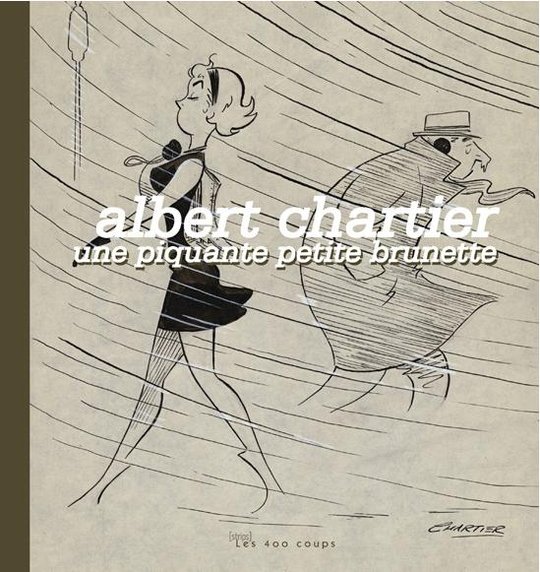 couverture Chartier